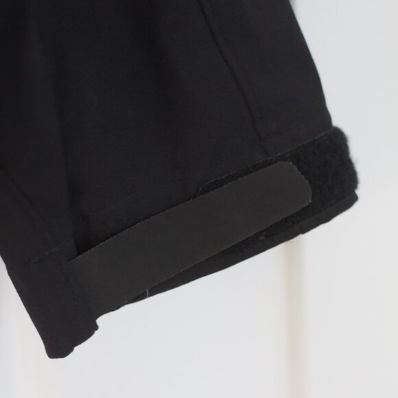 Arc’teryx LEAF Men’s Combat Jacket (Black) - Picture 11 of 12